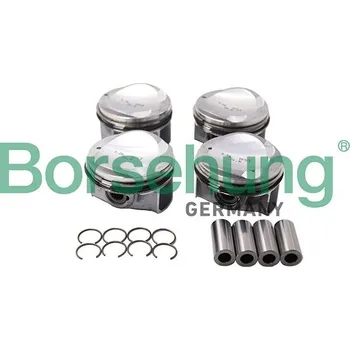 Píst motoru Píst Borsehung B13584