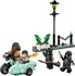 Stavebnice LEGO LEGO Harry Potter 76459 Hagrid a Harryho útěk ze Zobí ulice