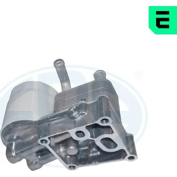 Chladič motoru Olejový chladič, motorový olej ERA 354124