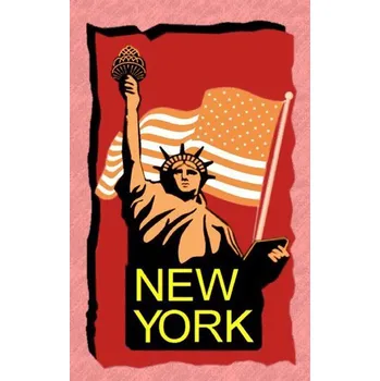 Příroda New York - Taane, Theo von