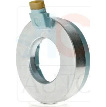 Cívka, magnetická spojka (kompresor) Q-SPARES AC-04DL07