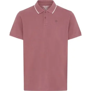 Pánské polotričko BLEND BHEDIN XXL Červená