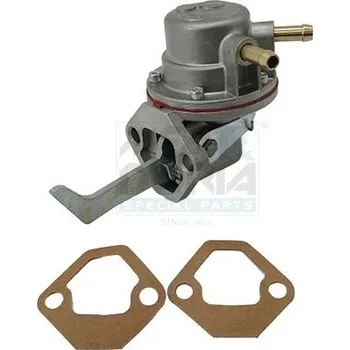 Palivové čerpadlo Palivové čerpadlo MEAT & DORIA PON244