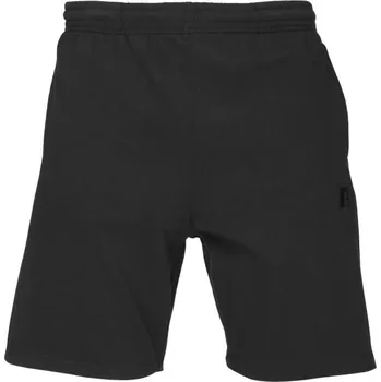 Pánské kraťasy Pánské šortky Russell Athletic BASIC L Černá