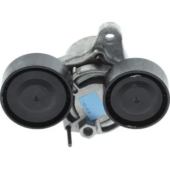 Napínák, žebrovaný klínový řemen BOSCH 1 987 600 376