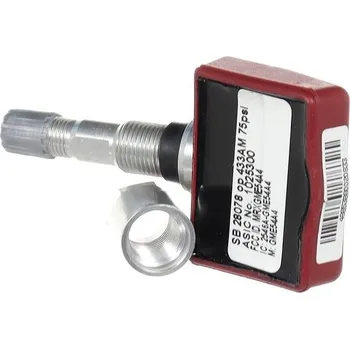 Čidlo automobilu Snímač kola, kontrolní systém tlaku v pneumatikách SKF VKRA 110023