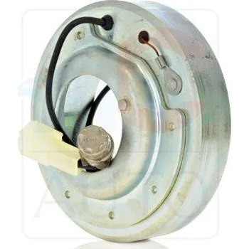 Cívka, magnetická spojka (kompresor) Q-SPARES AC-04PA05