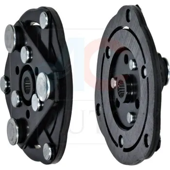 Vedení klimatizace Unášecí kotouč, magnetická spojka (kompresor) Q-SPARES AC-05MI01