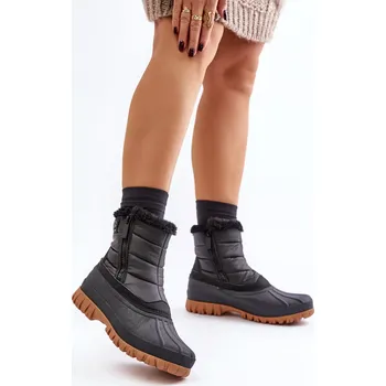 Dámská zimní obuv Sněhule model 202631 Step in style 41