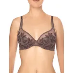 Dámská podprsenka 807846 061 kaštanová - Felina