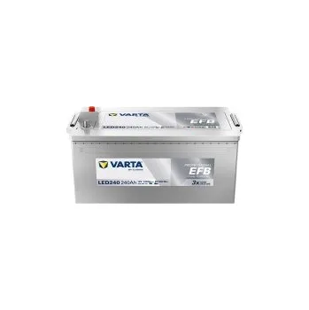 Autobaterie Autobaterie NEUTRÁL 12V 44Ah 440A