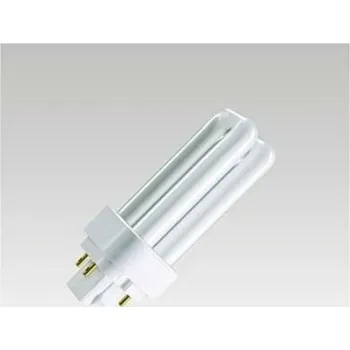 Bodové svítidlo Kompaktní zářivka NBB NARVA KLD-D/E 26W/830 G24q-3, 4pin, 222111 222111