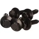 Romix - Šroub Peugeot, Citroen M6x20mm (balení (balení 5ks)) C60619