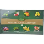 Čaj černý s přírodním aroma - 8 příchutí - Nazzare 1,5gx10x8