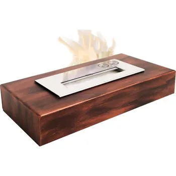 Biokrb KRATKI biokrb India Mini Měď