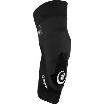 Chránič kolene Chrániče kolen Amplifi AEGI:S Knee stealth black S - Odesíláme do 24 hodin