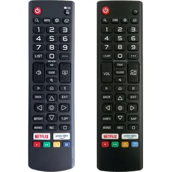 Dálkový ovladač TESLA 70M613BUS, 70M610BUS, 65M613BUS, 55M613BUS, 55M610BUS - originální dálkový ovladač