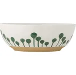 Bloomingville Mísa Linora Green 3325 ml