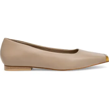 Dámská obuv Baleríny Gino Rossi