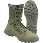 Brandit Obranná bota olivová