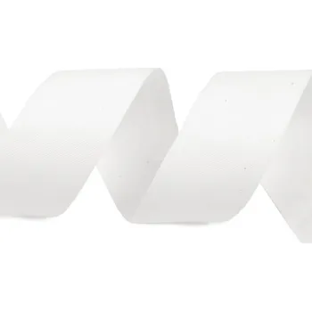 Stuha Bavlněná stuha / plátnovka šíře 30 mm