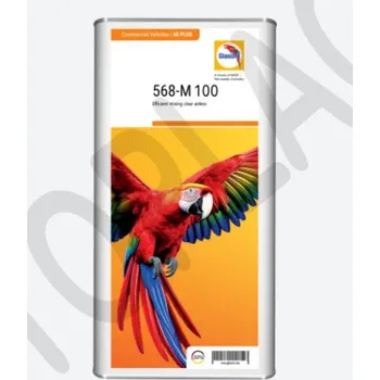 Glasurit 568-M 100 Airless (5 L)