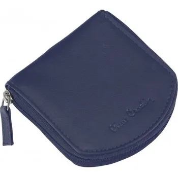 Peněženka Peněženka Pierre Cardin TILAK77 10 - modrá