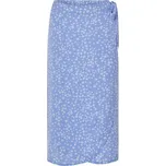 esmara Dámská zavinovací midi sukně