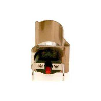 Kotel Bosch Termostat Bosch Compress 8738715576