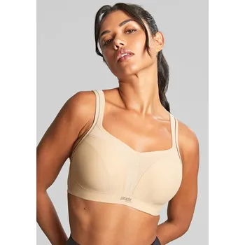 Dámská erotická podprsenka Sportovní podprsenka Panache 5021 32 GG Tělová