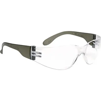 Brýle ochranné BL100 čirá skla (Brýle ochranné BL100 čirá skla)