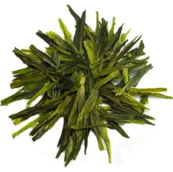 Čaj Tai Ping Hou Kui - "Opičí náčelník" - zelený čaj, balení 25 g