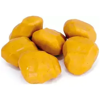 Nástraha Sportcarp plovoucí imitace tygřího ořechu 10 ks