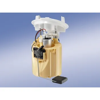 Palivové čerpadlo Palivová přívodní jednotka BOSCH 0 986 580 394