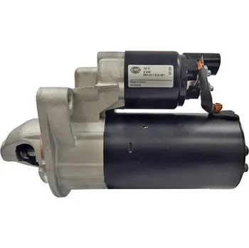 Startér Startér HELLA 8EA 011 612-491