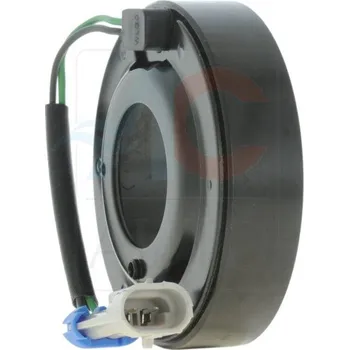 Cívka, magnetická spojka (kompresor) Q-SPARES AC-04DL15