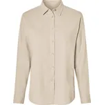 esmara Dámská lněná blůza