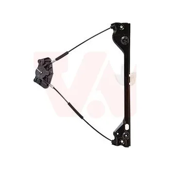 Stahovačka okna Zvedací zařízení oken VAN WEZEL 5856268