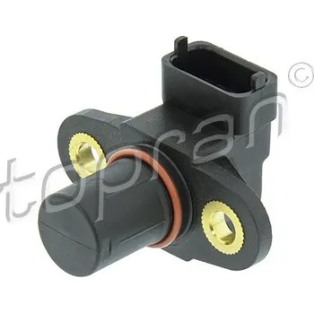 Čidlo automobilu Snímač, poloha vačkového hřídele TOPRAN 408 203