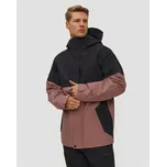 Pánská Snowboardová Bunda Volcom L Gore-tex Jacket V černé A