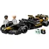 Stavebnice LEGO LEGO Speed Champions 77252 Závodní auto týmu APXGP z filmu F1