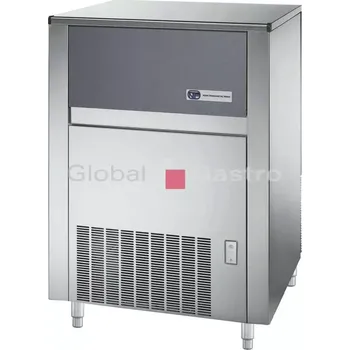 Výrobník ledu Výrobník ledu NTF SL 280 A s čerpadlem (135kg/24h 17g) | N.T.F. 5490718D