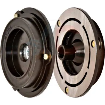 Vedení klimatizace Unášecí kotouč, magnetická spojka (kompresor) Q-SPARES AC-05HA03