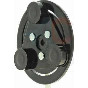 Vedení klimatizace Unášecí kotouč, magnetická spojka (kompresor) Q-SPARES AC-05CL11