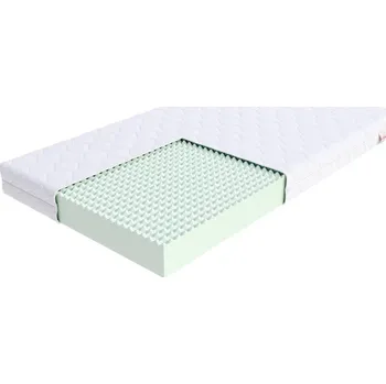 Matrace Pěnová matrace AQUARIUS JERSEY 90x200 cm