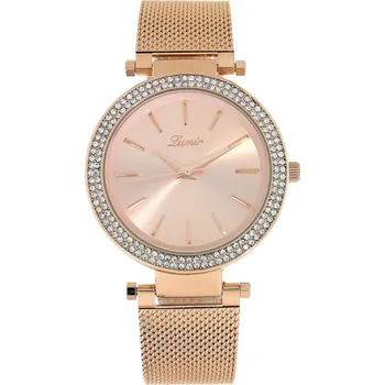 Hodinky Hodinky LUMIR ROSE 11136855