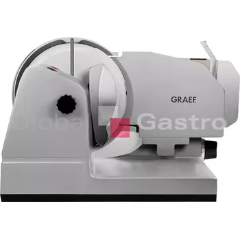 Kráječ na chleba Nářezový stroj Graef Master 3020 VS | GRAEF 6210317