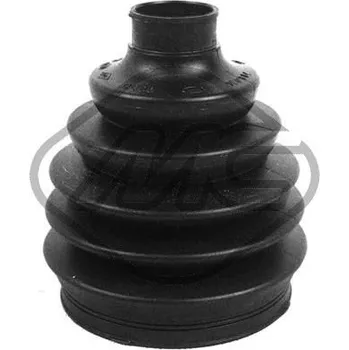 Hřídel nápravy Sada měchů, hnací hřídel Metalcaucho 11523