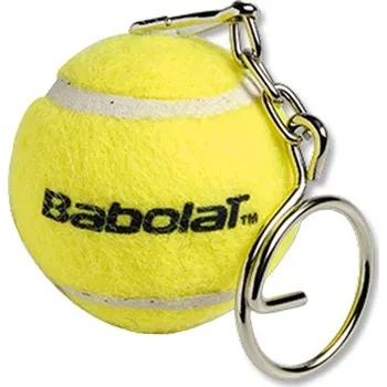 Babolat KEY RING (tenisový míček)