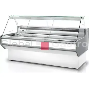 Chl. vitrína RAPA LA 90/201 | RAPA 6130035